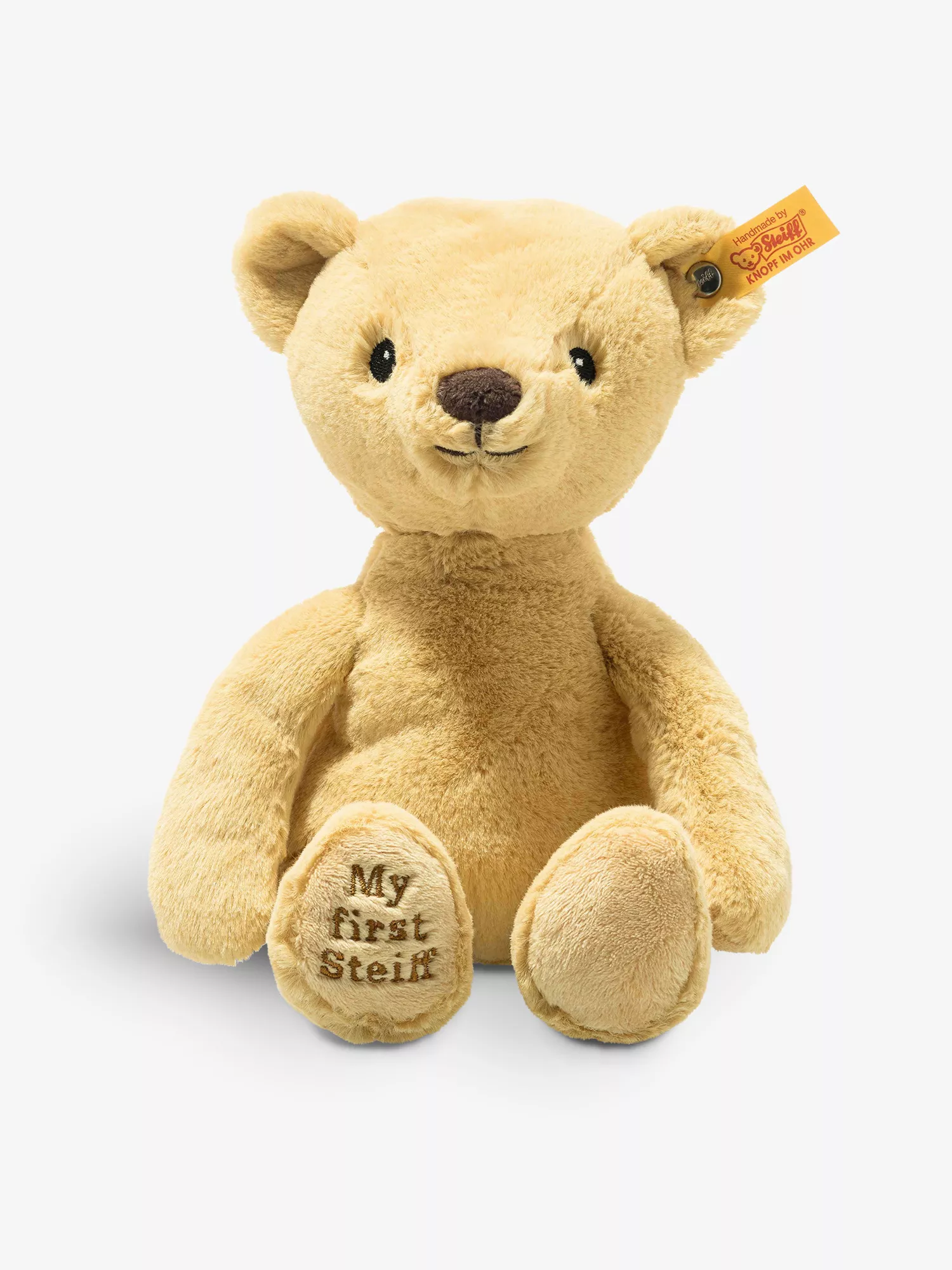 STEIFF 'My First Steiff' Teddy Bear