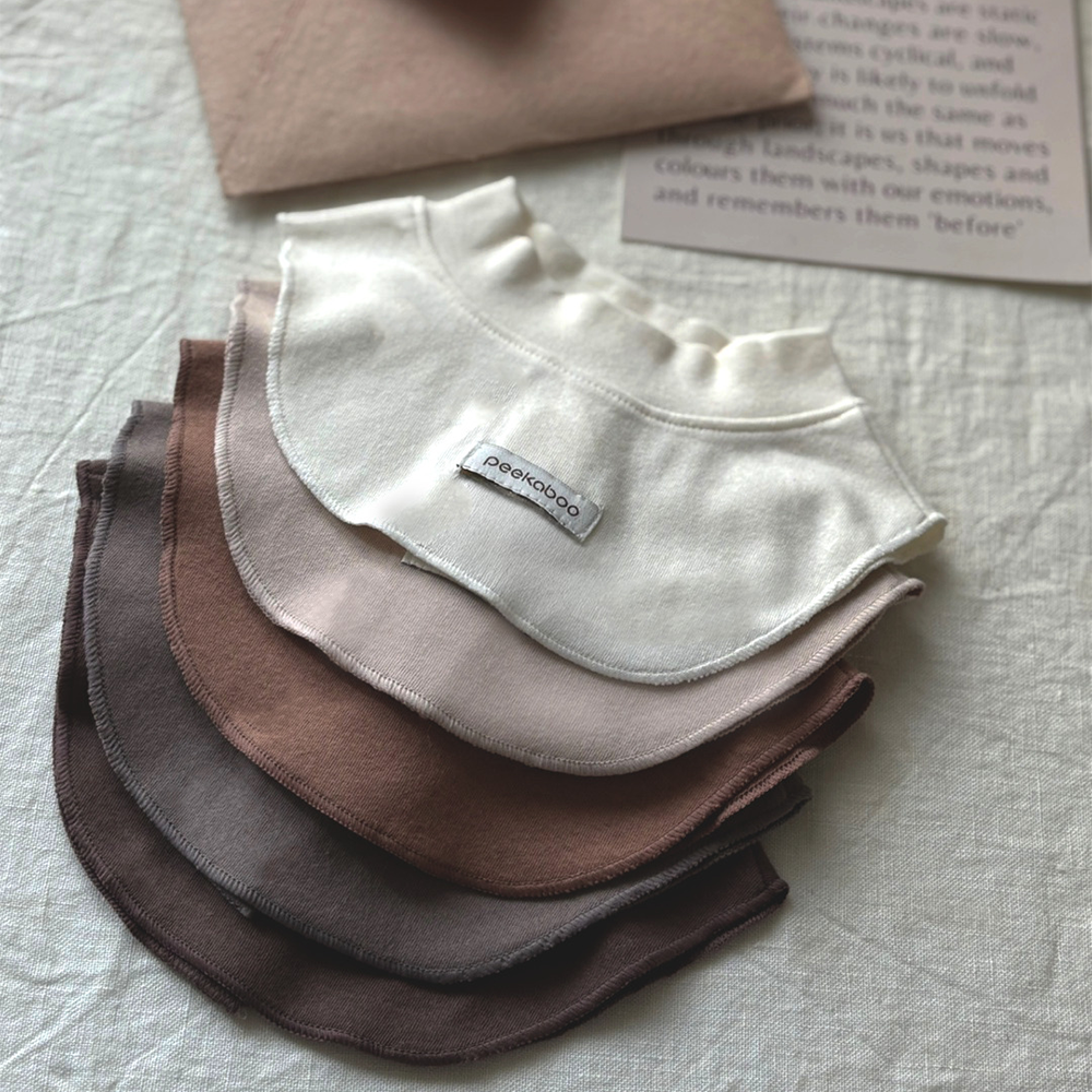 Nuvo 假脖領(neutral)