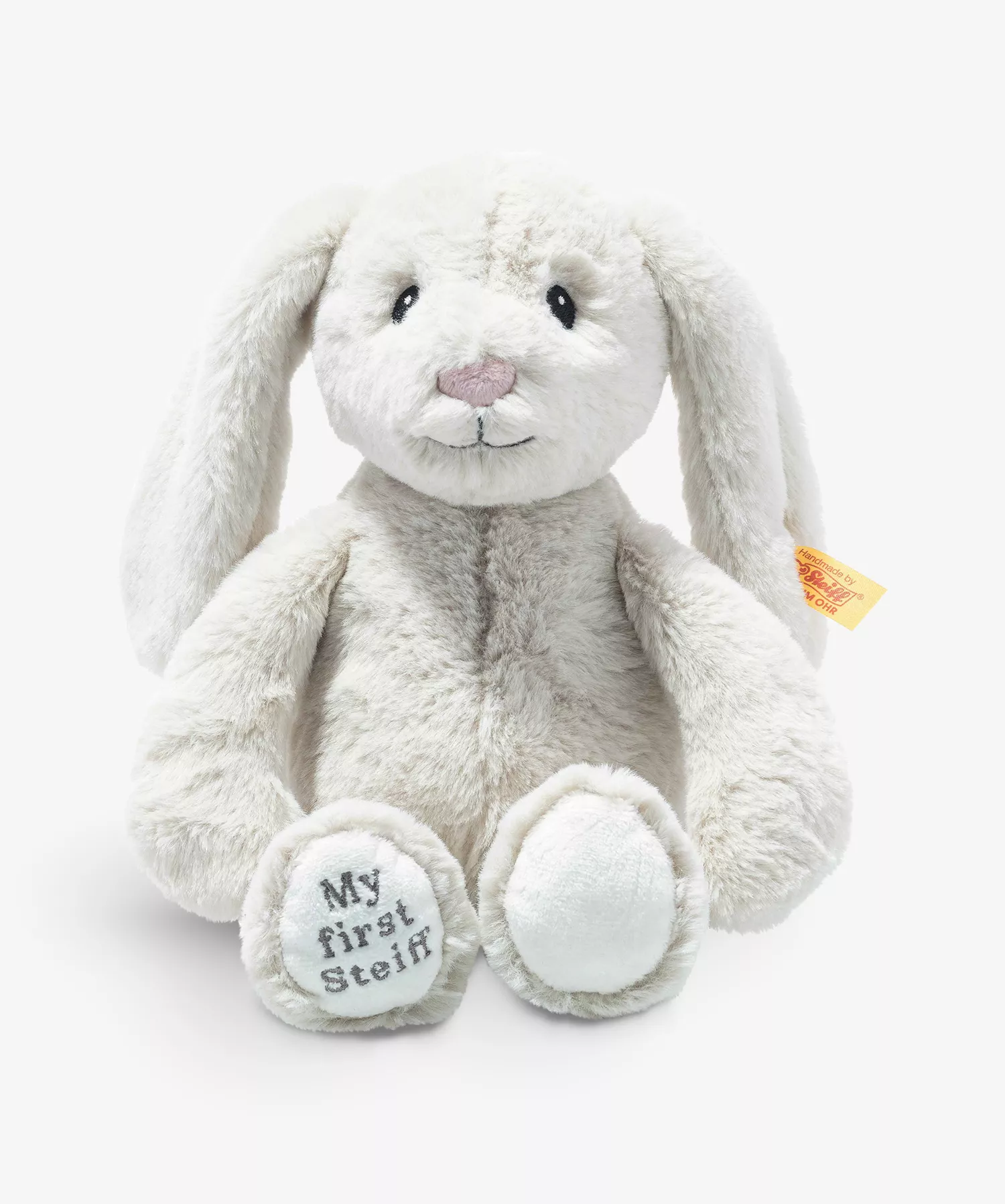STEIFF 'My First Steiff' Hoppie Rabbit