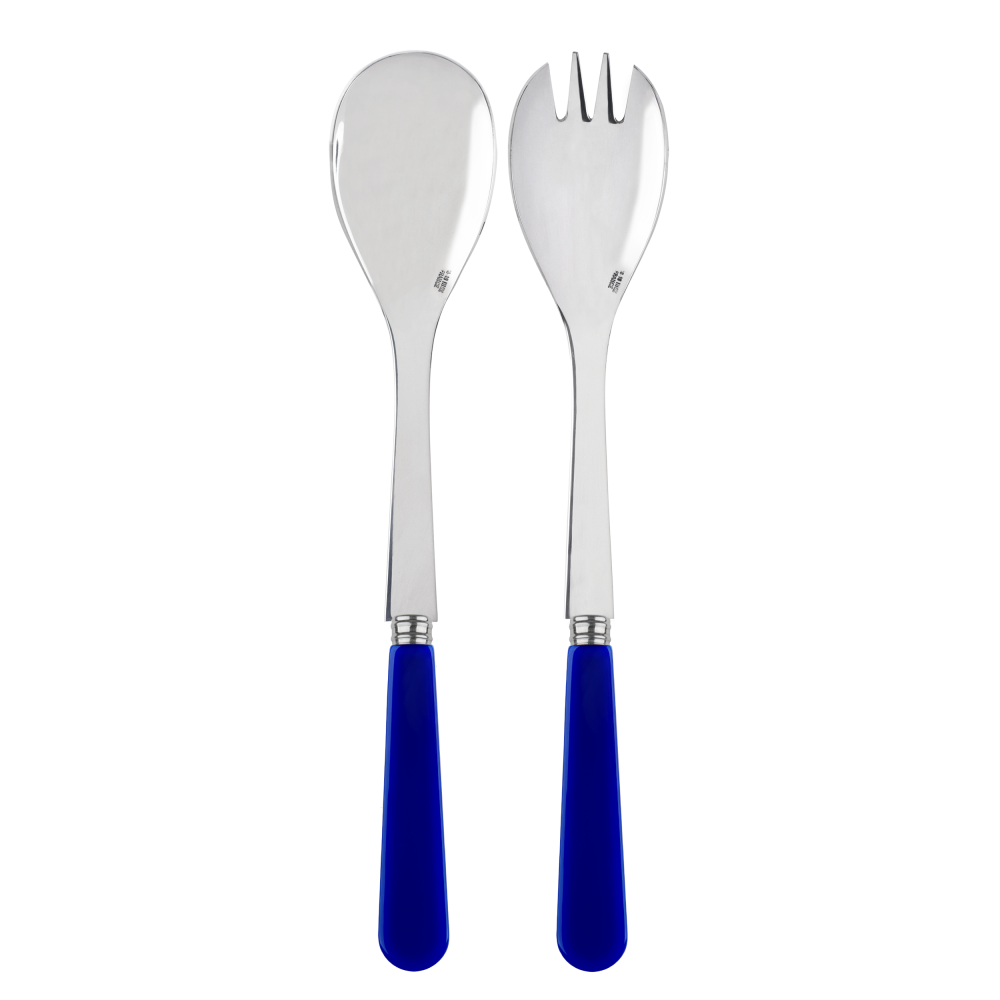 SABRE | Duo 法風無雙系列 | 沙拉叉匙組 | 多色選