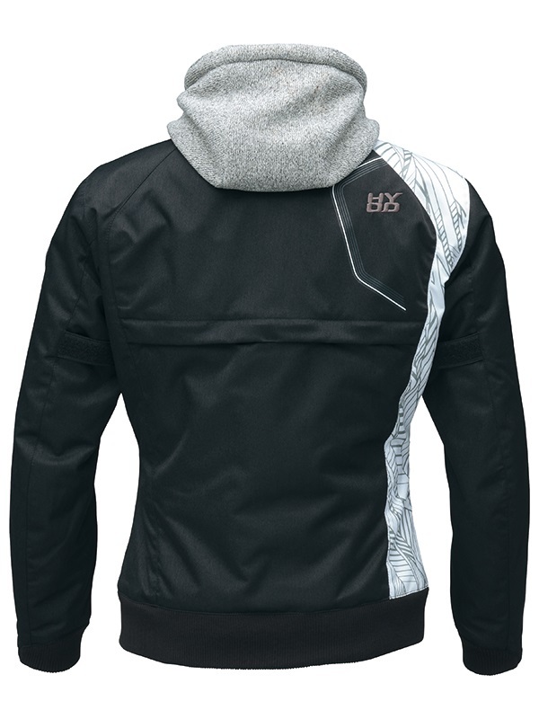 STJ546D(Womens)  ST-X TEXTILE〔NEO PARKA D3O®︎〕冬季防摔衣