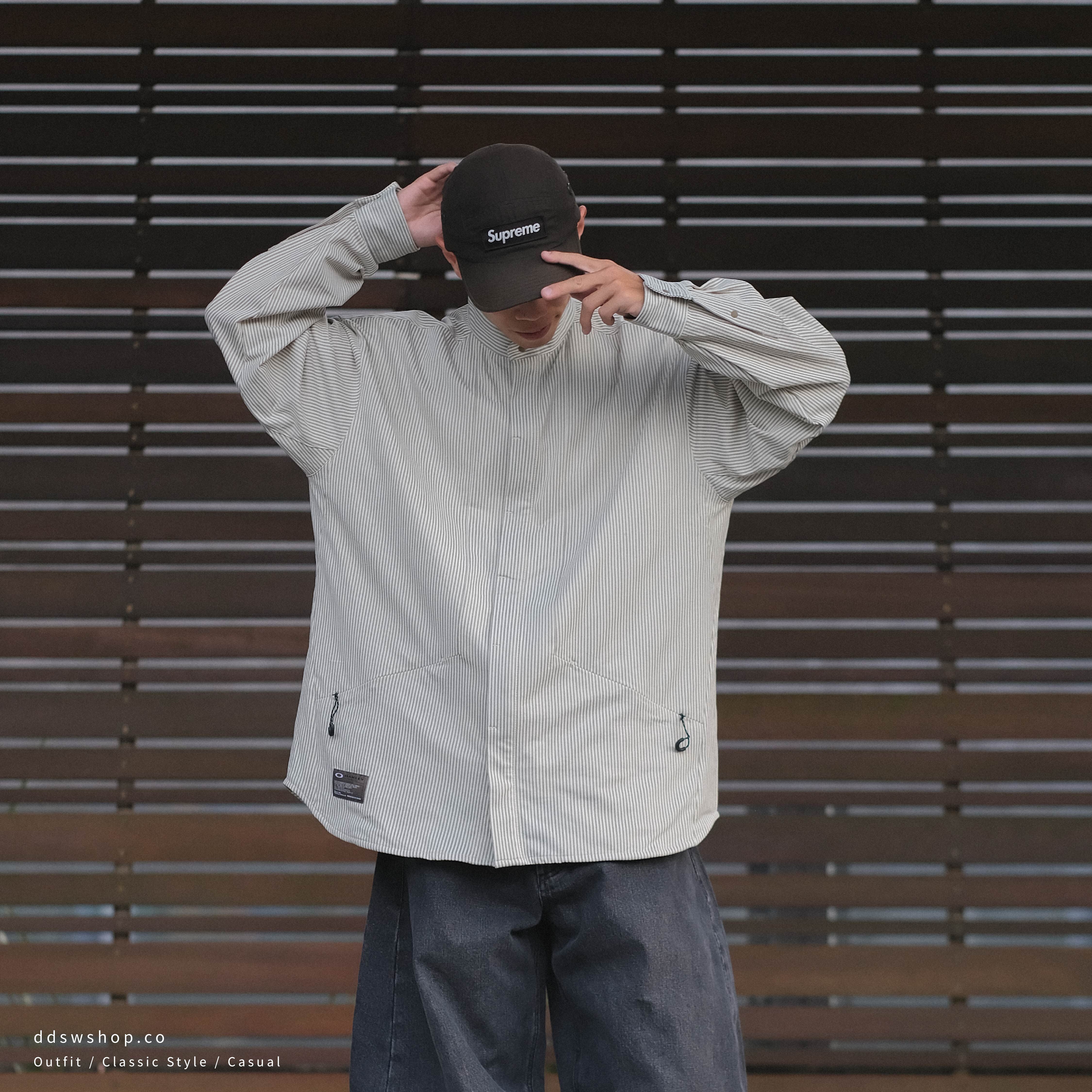 “代購” OAKLEY 長袖襯衫