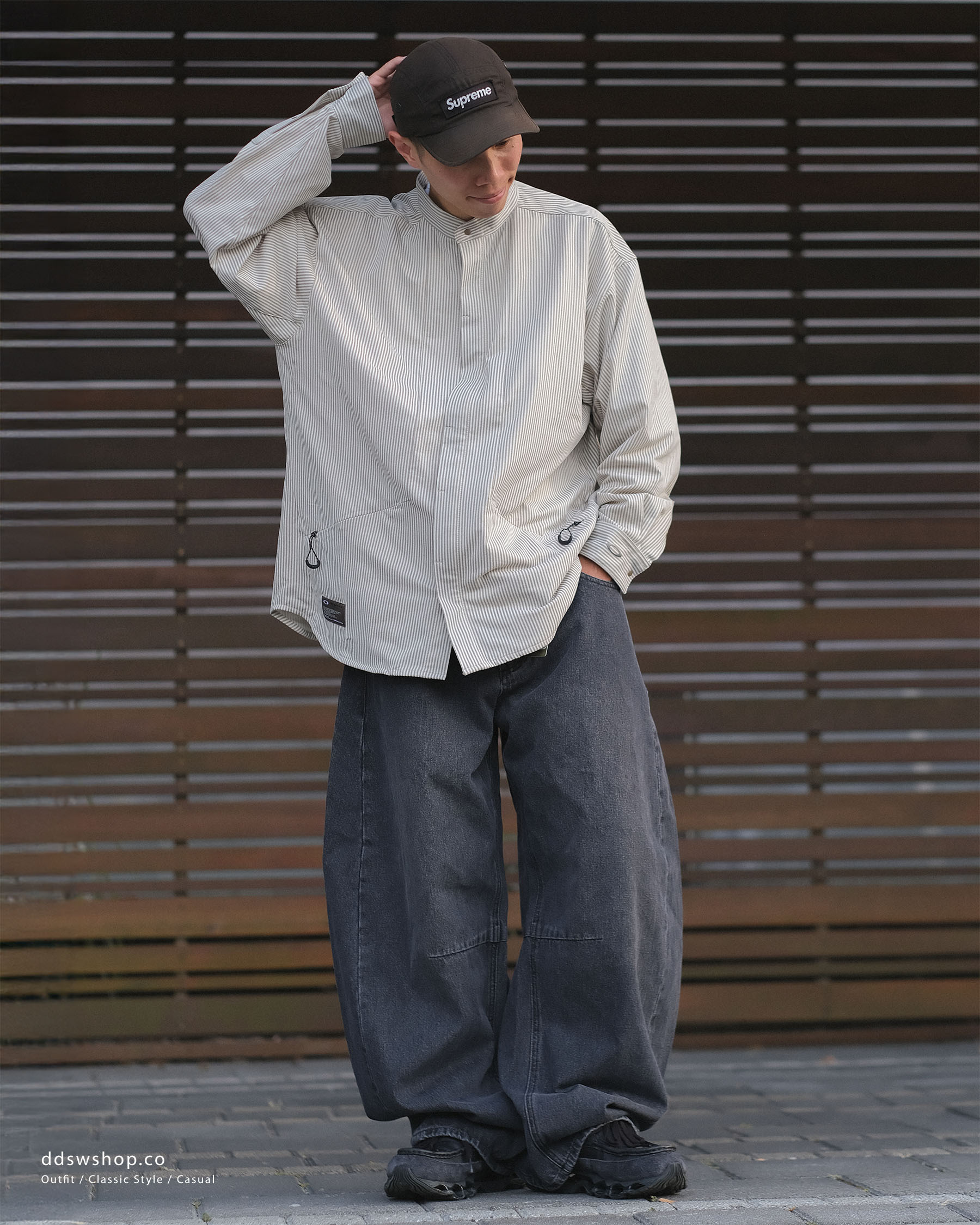 “代購” OAKLEY 長袖襯衫