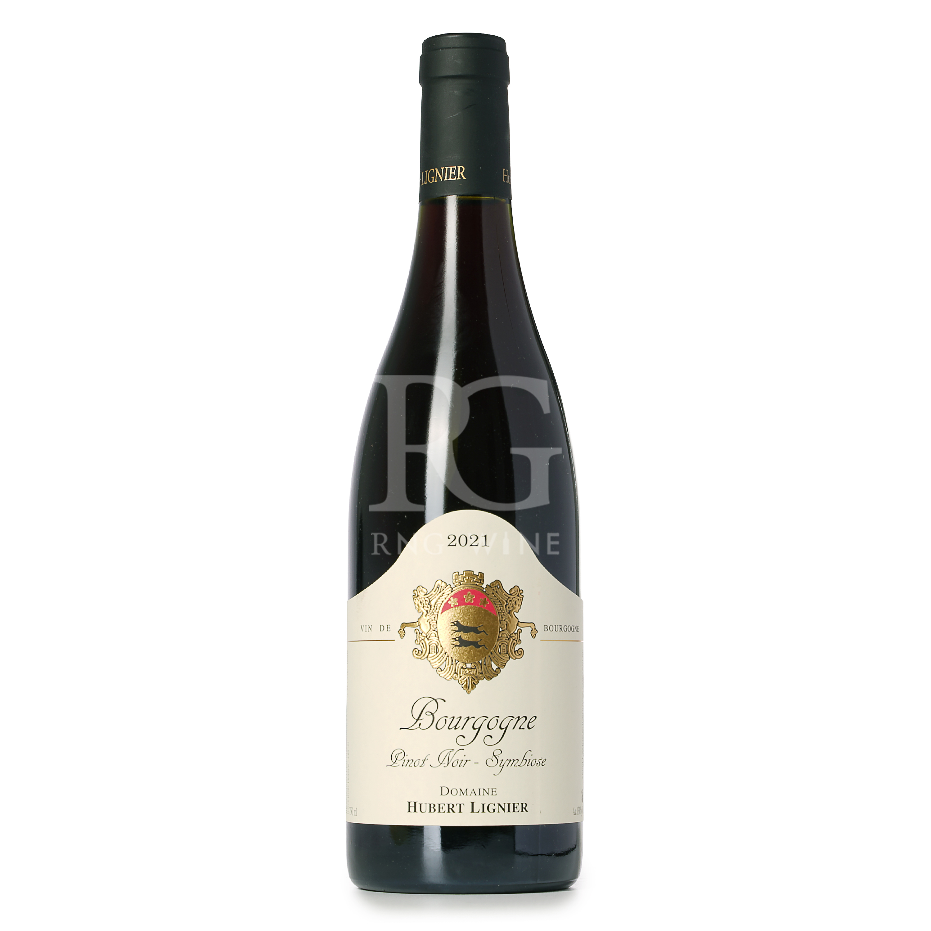 Hubert Lignier Bourgogne Pinot Noir Symbiose 2021