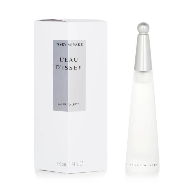 ISSEY MIYAKE LEAU D'ISSEY 三宅一生女仕香水 25ml