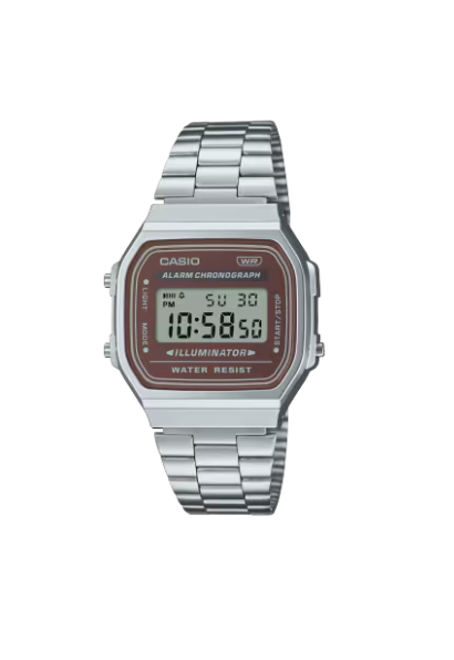 Casio A168WA-5A