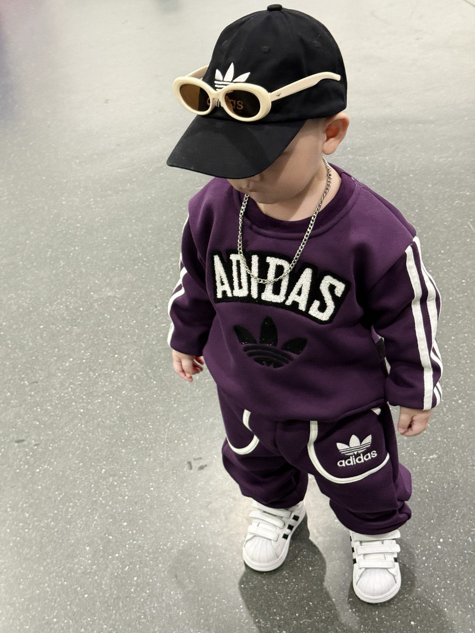 廠單 AD奧粒絨毛巾繡套裝