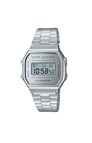 Casio A168WEM-7