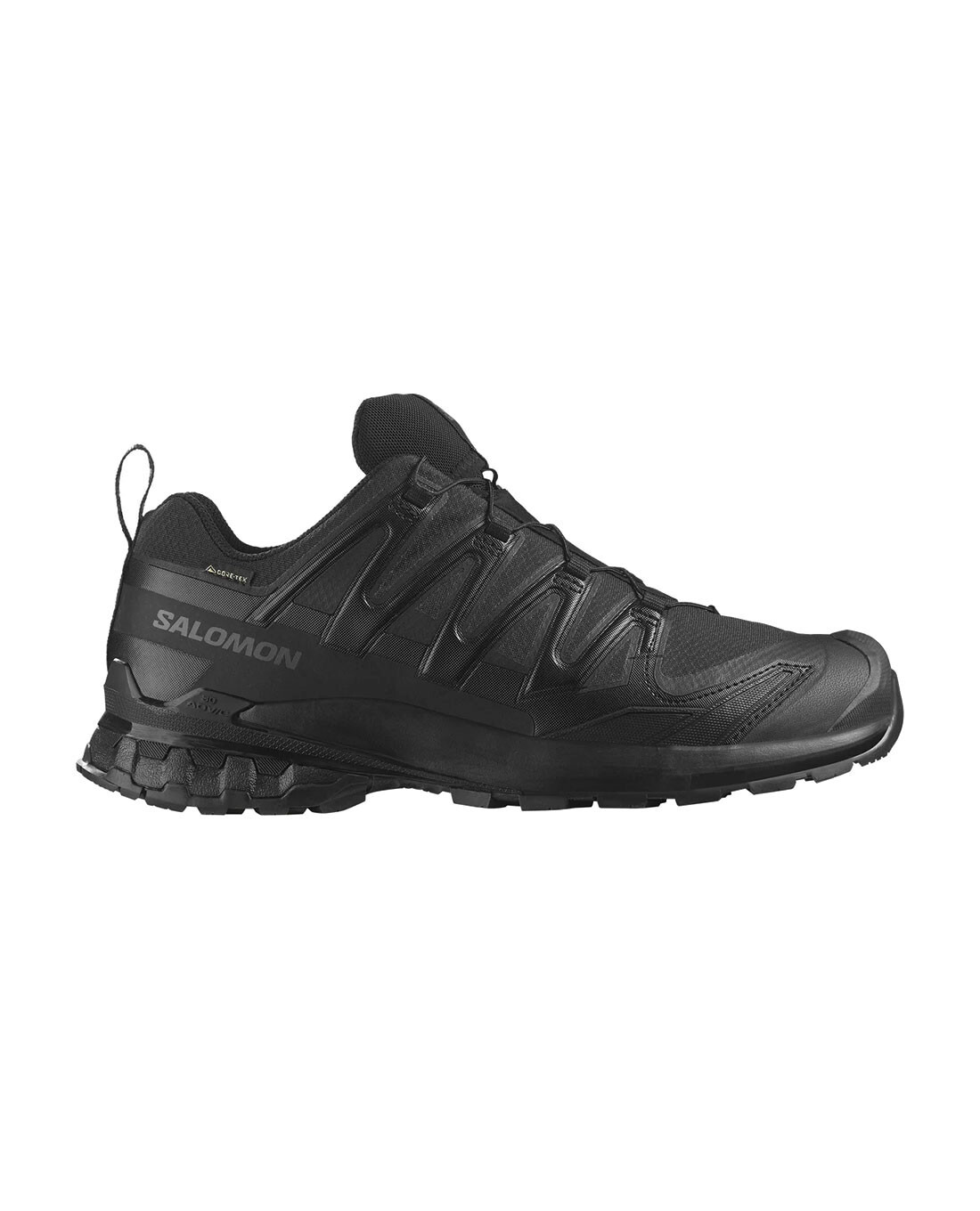 [現貨] Salomon XA Pro Forces GTX Black