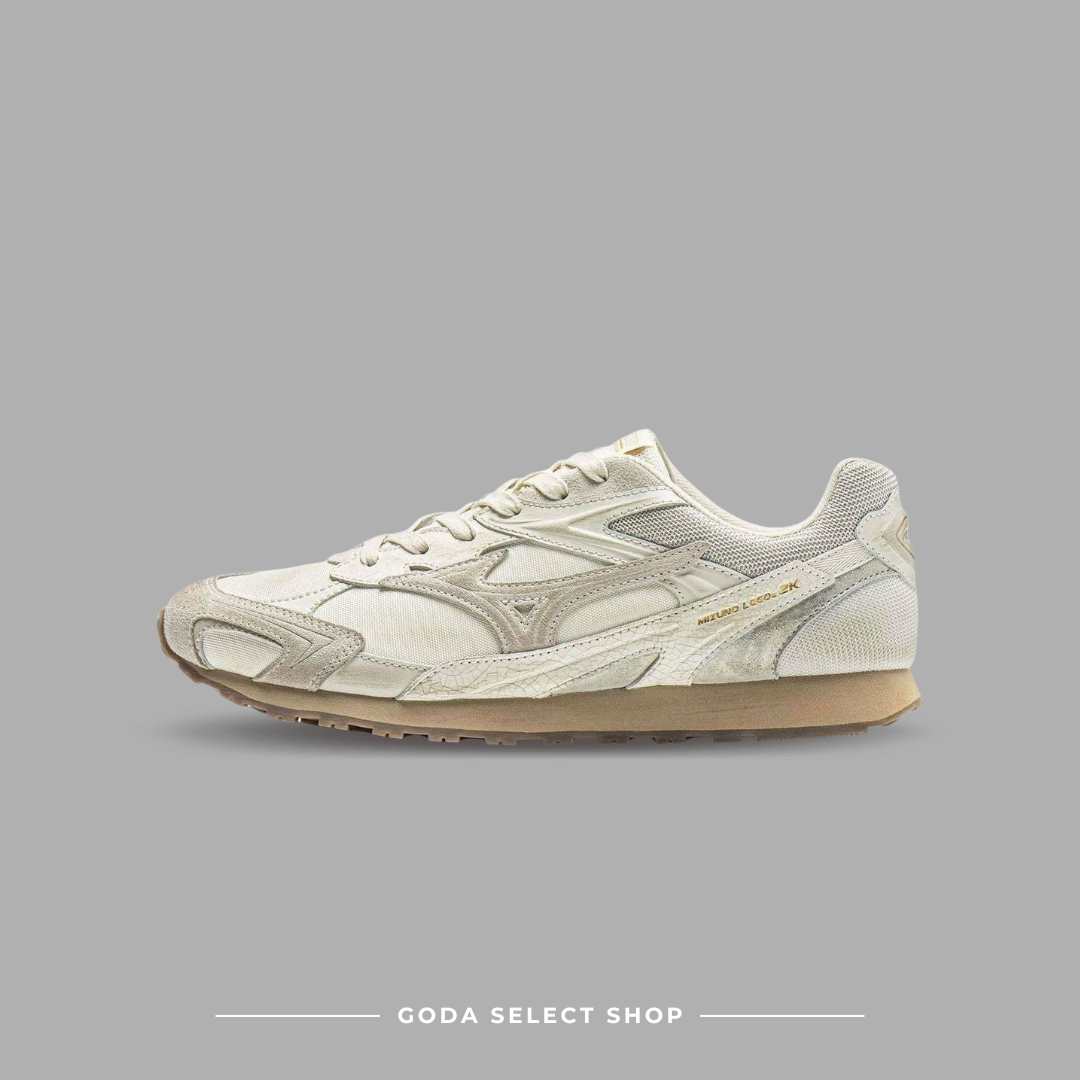 Mizuno LG 60S 2K 奶油白 D1GH242103