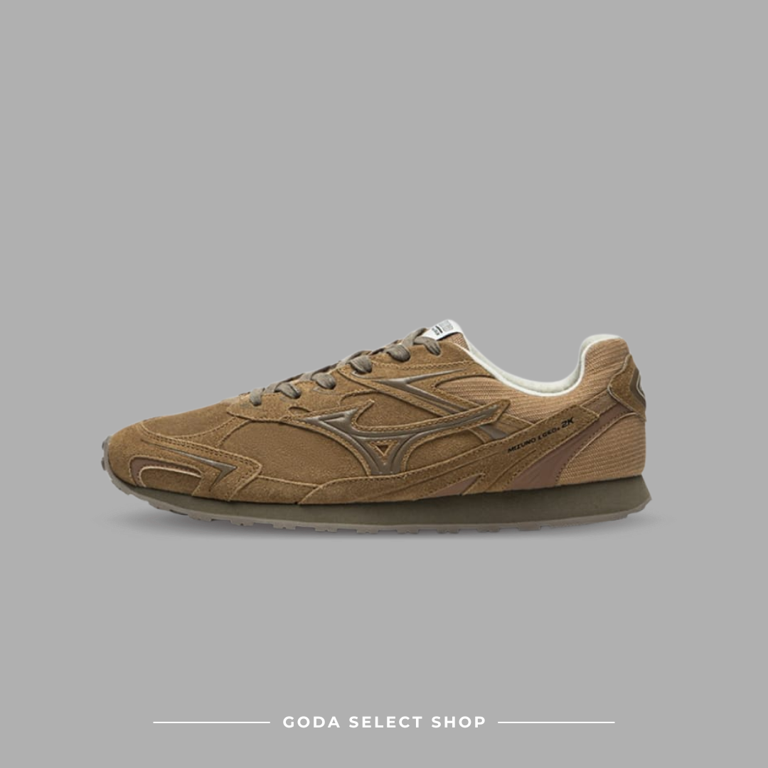 Mizuno LG 60S 2K 摩卡棕 D1GH242102