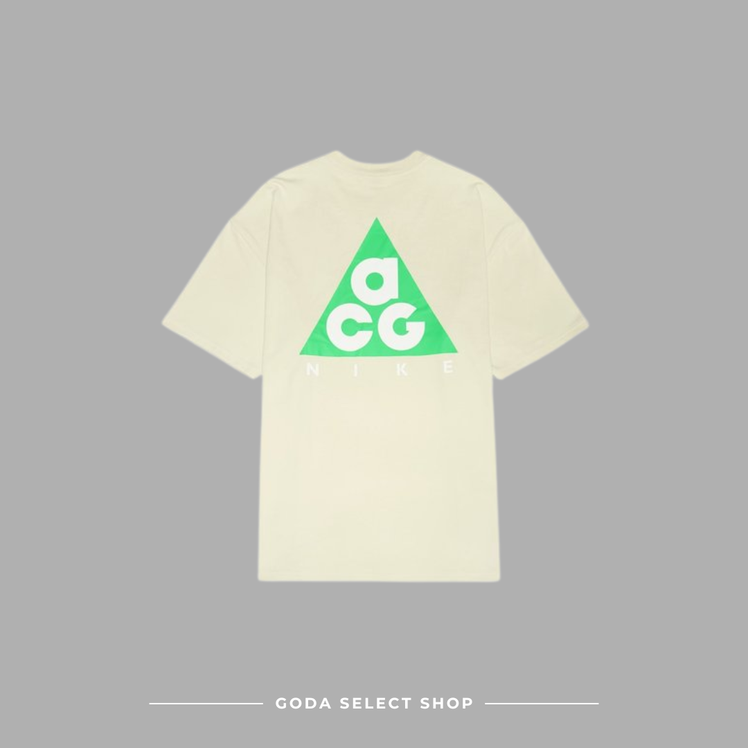 NIKE AS M ACG DF TEE 綠色 HJ0799-229