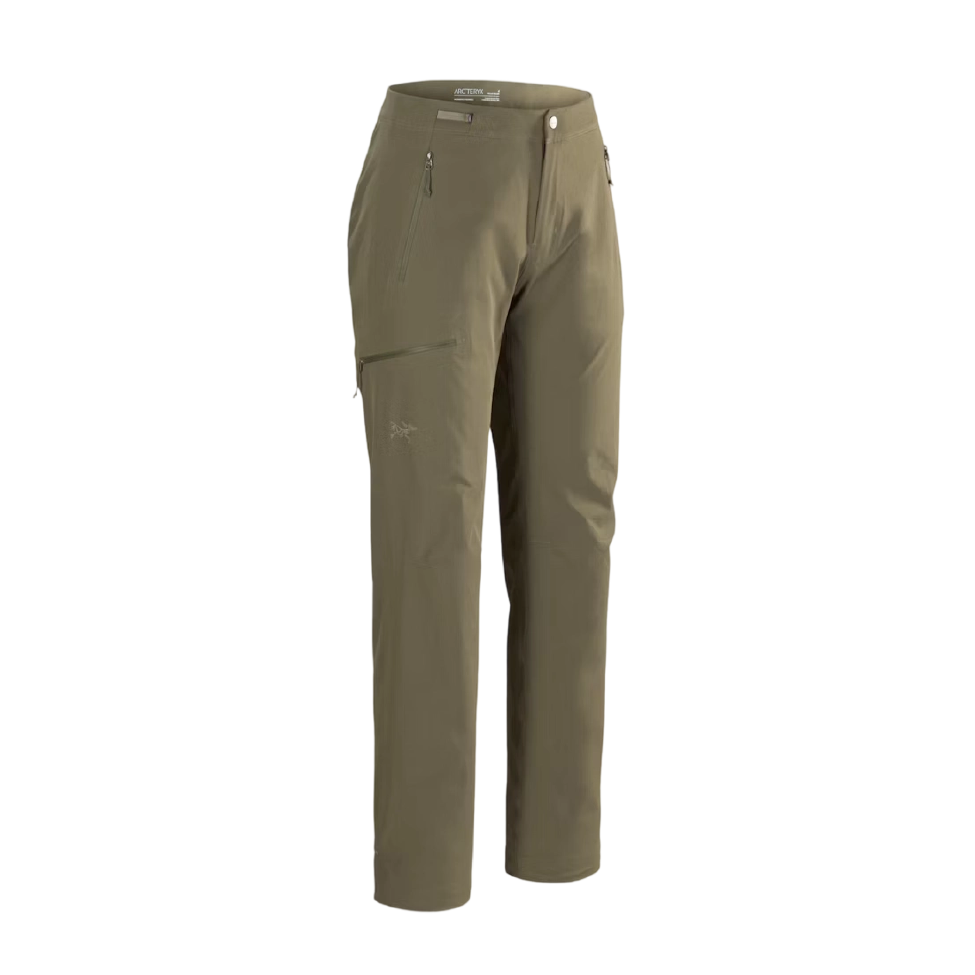 Arc'Teryx 始祖鳥 Gamma軟款長褲 女款 (3色) 21AT10033