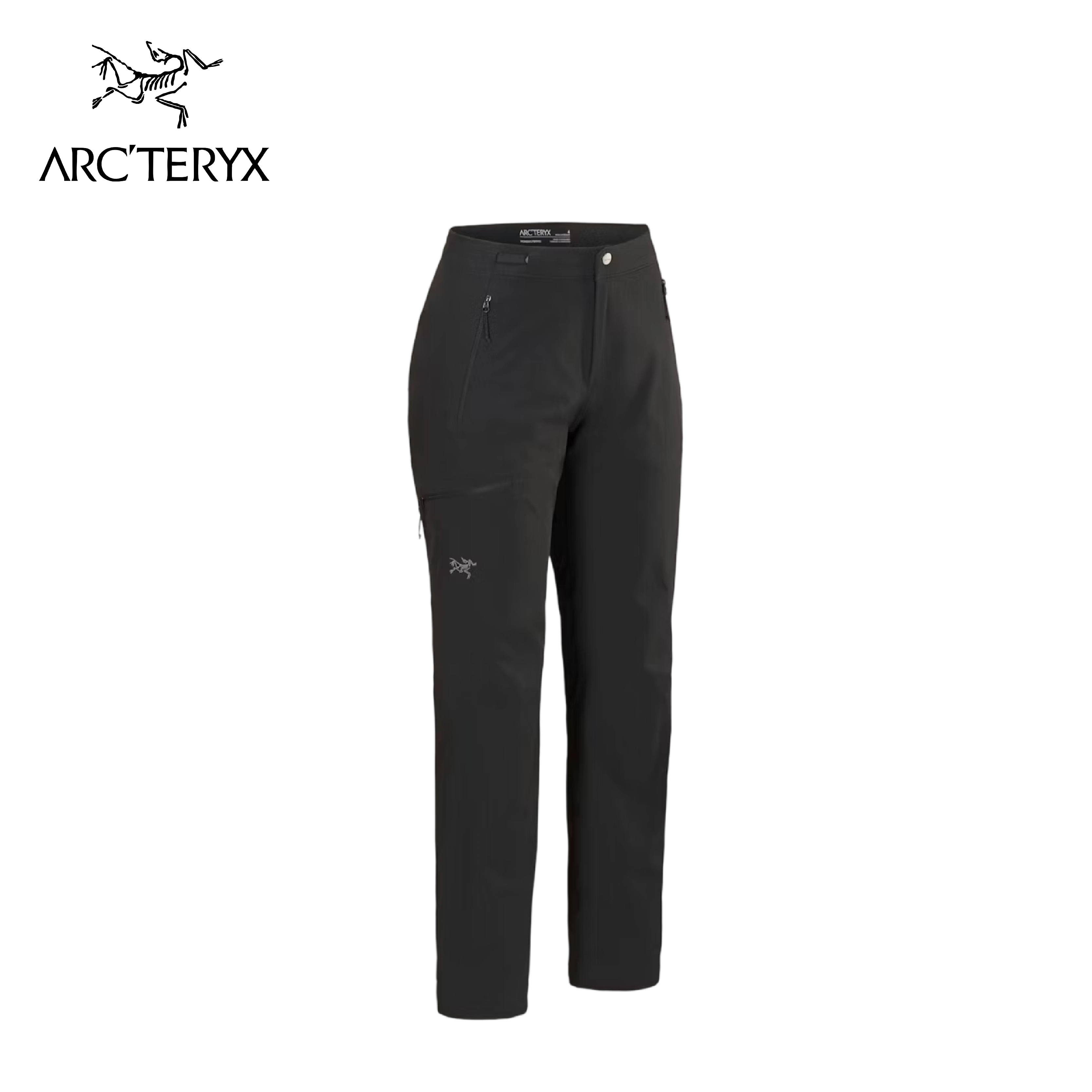 Arc'Teryx 始祖鳥 Gamma軟款長褲 女款 (3色) 21AT10033