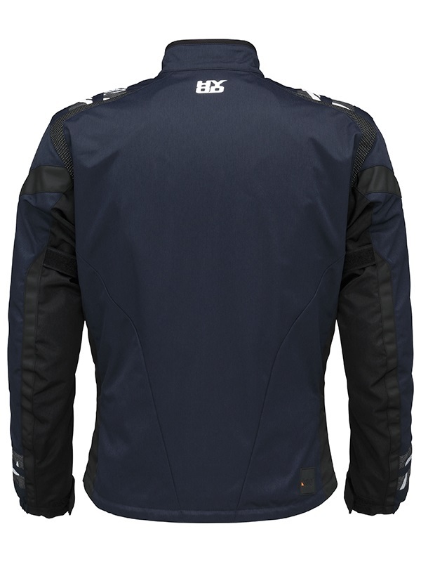 STJ558D  ST-X TEXTILE〔SPEED JAC SP D3O®︎〕冬季防摔衣