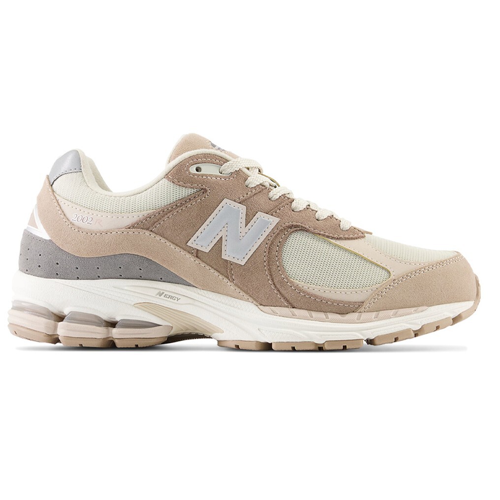 [In-Stock] New Balance 2002R Driftwood Sandstone (M) M2002RSI