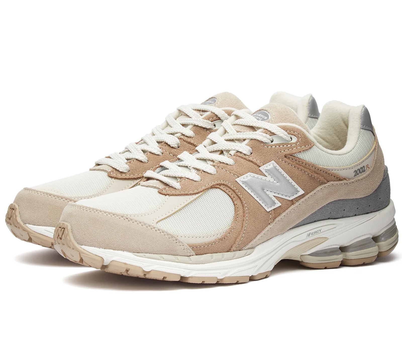 [In-Stock] New Balance 2002R Driftwood Sandstone (M) M2002RSI