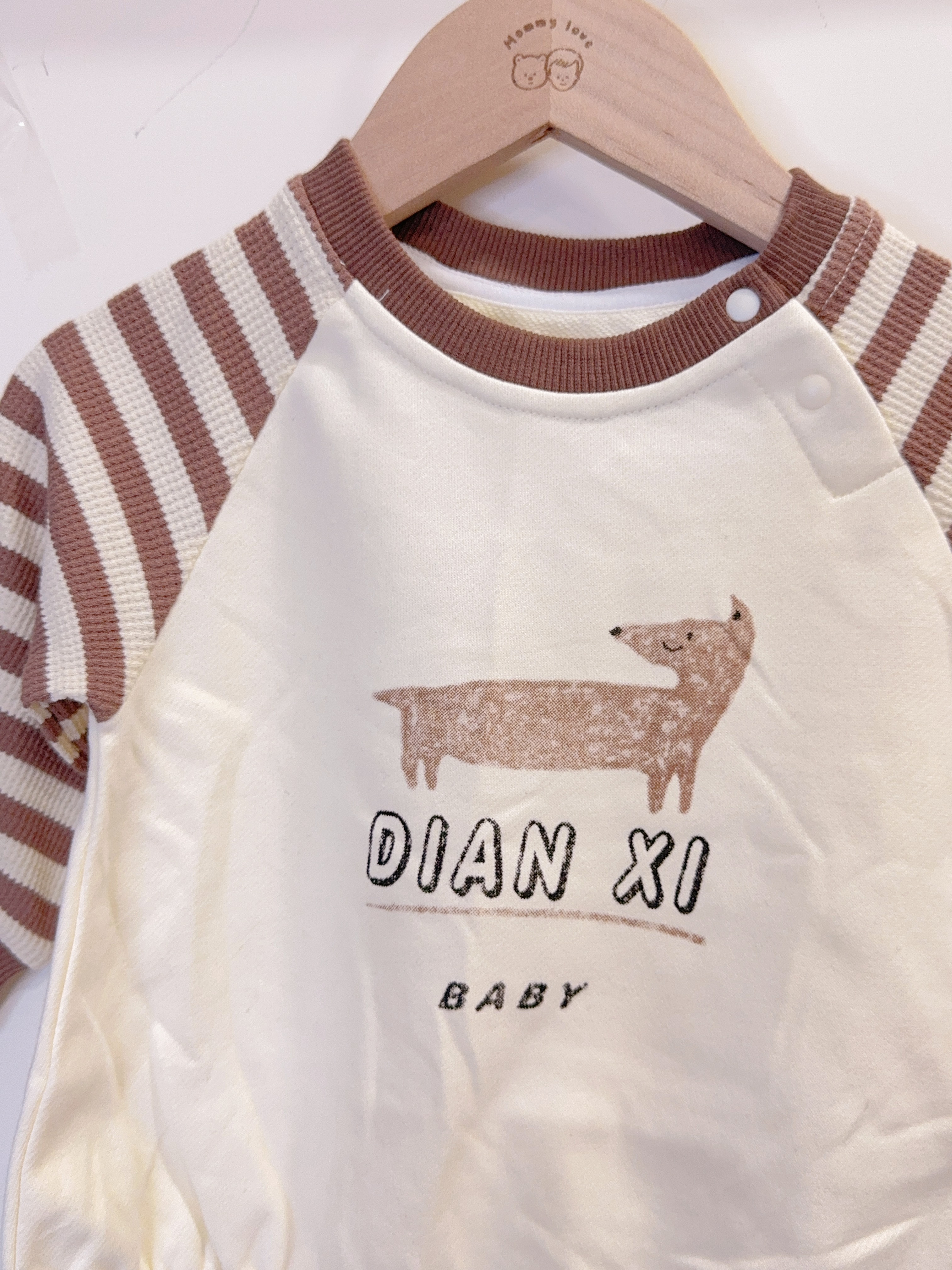 H1123臘腸狗包屁A50