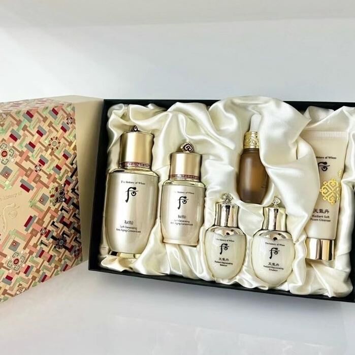 (4642)秘貼精華企劃版兩件套