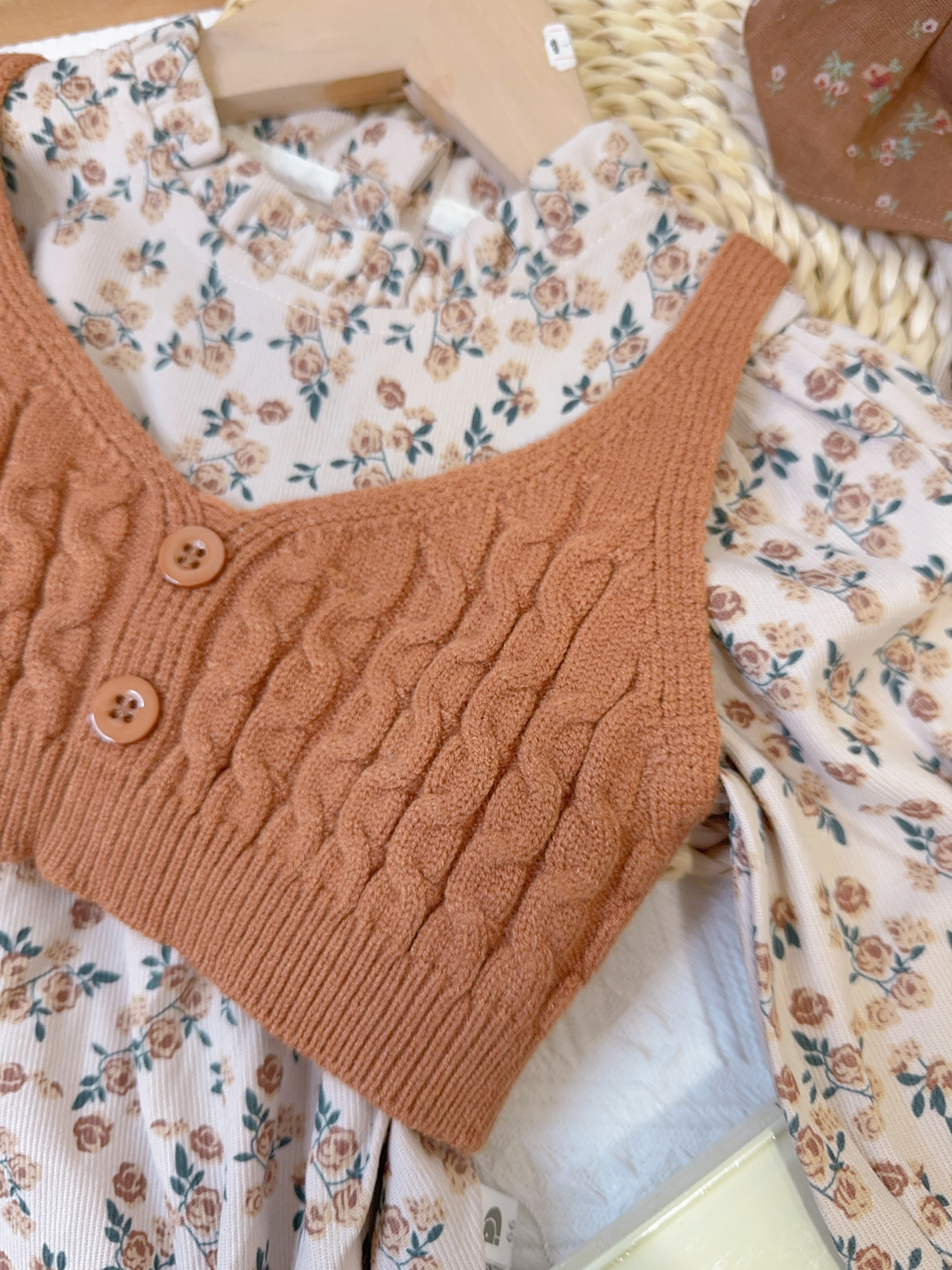 H613橘背心包屁套A53