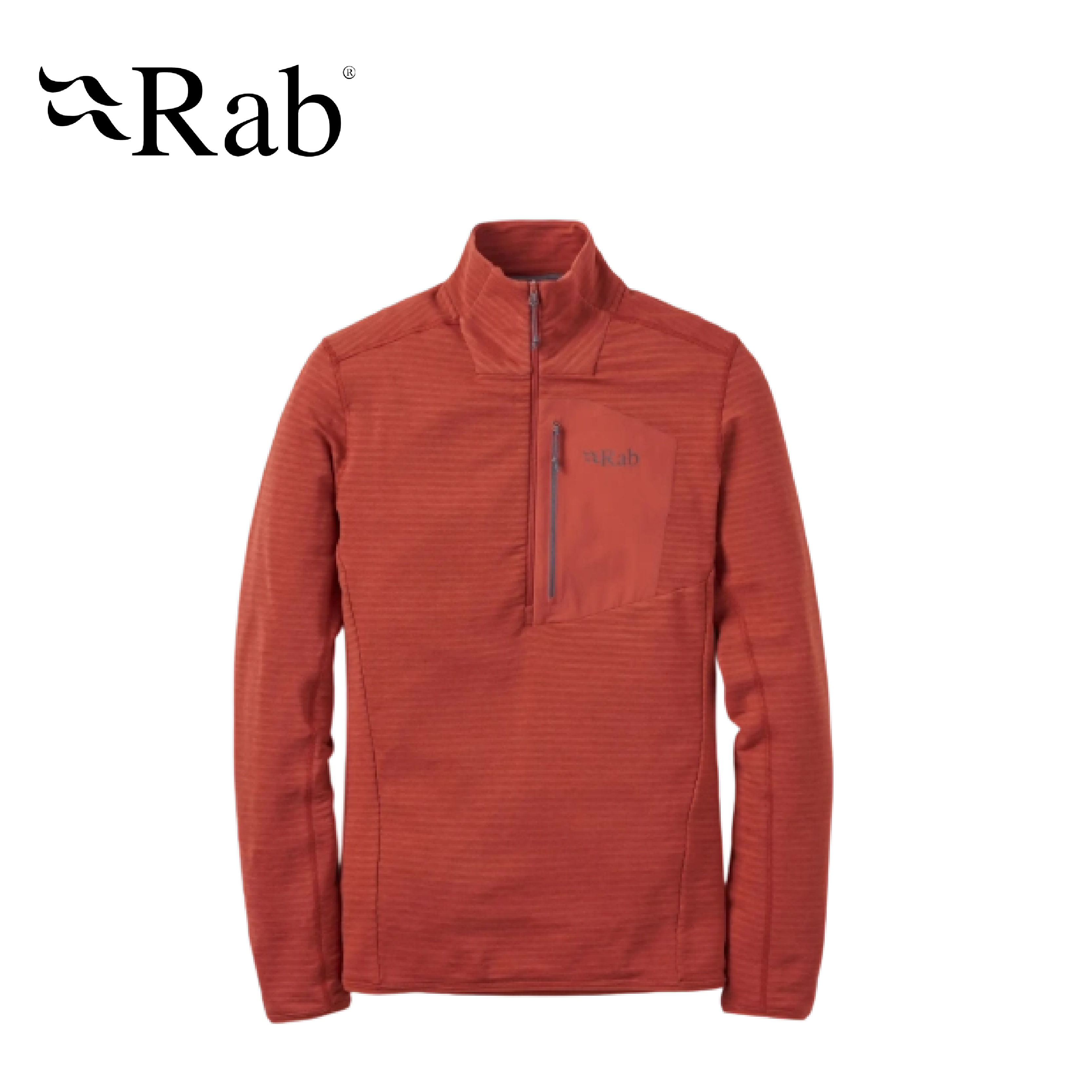 RAB 英國 Ascendor Light Pull-On 男款 (2色) 01RAQFG60