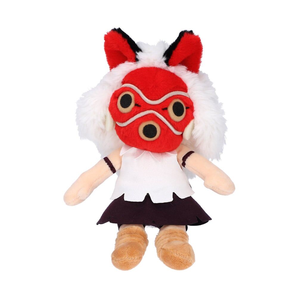 好朋友沙包系列 魔法公主 小桑