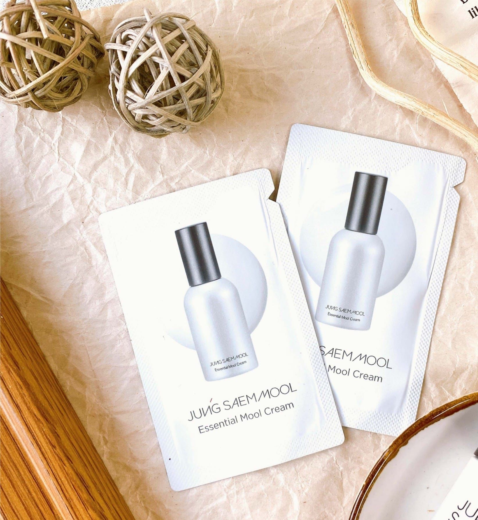 (4648)鄭瑄茉補水面霜100片