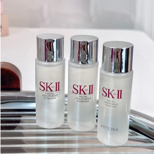 SK-ll 青春露神仙水 30ml (無盒)