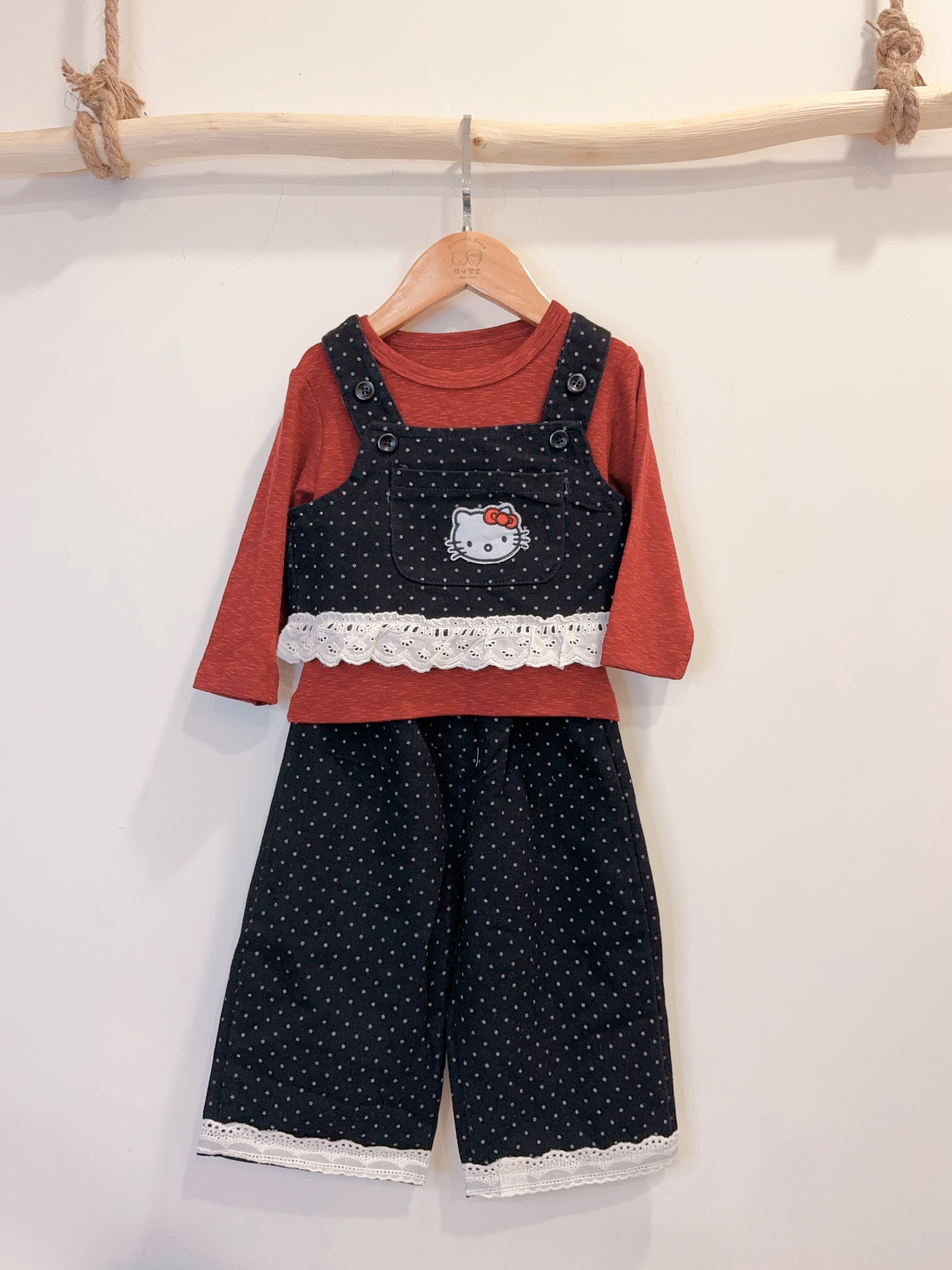 H5010-1KT吊帶套c183