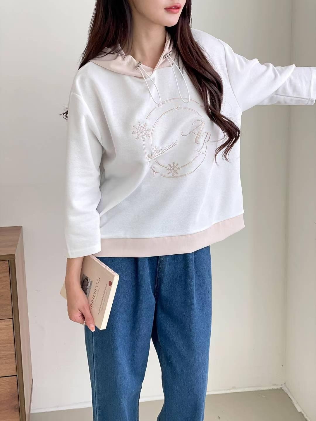 韓國有帽common too ~112N