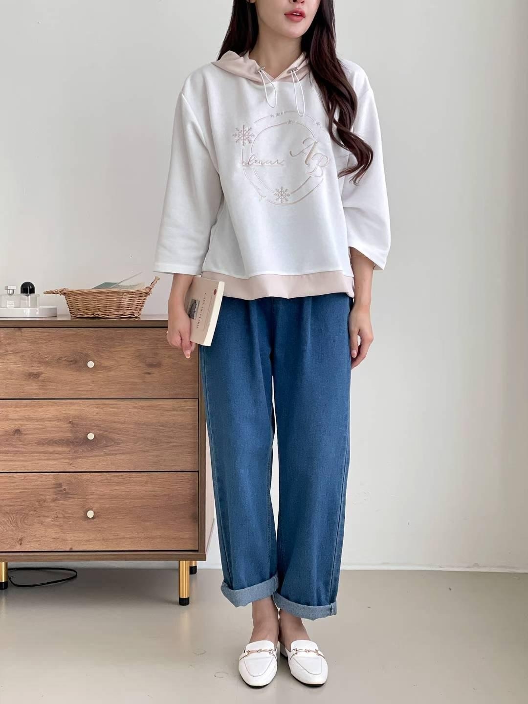 韓國有帽common too ~112N