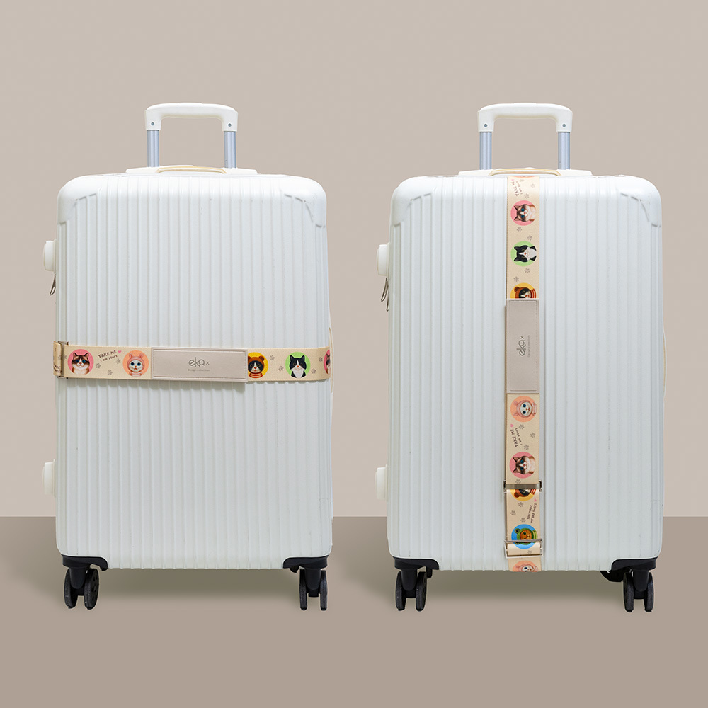 【軟萌家族】旅遊配件+手機週邊