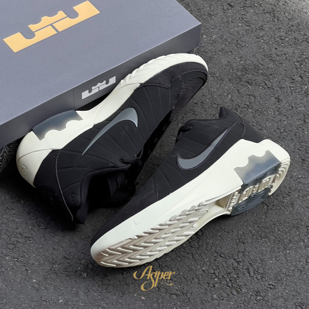 NIKE LeBron WITNESS IX 9 果凍底 籃球鞋 男鞋 HQ8035-001 IX