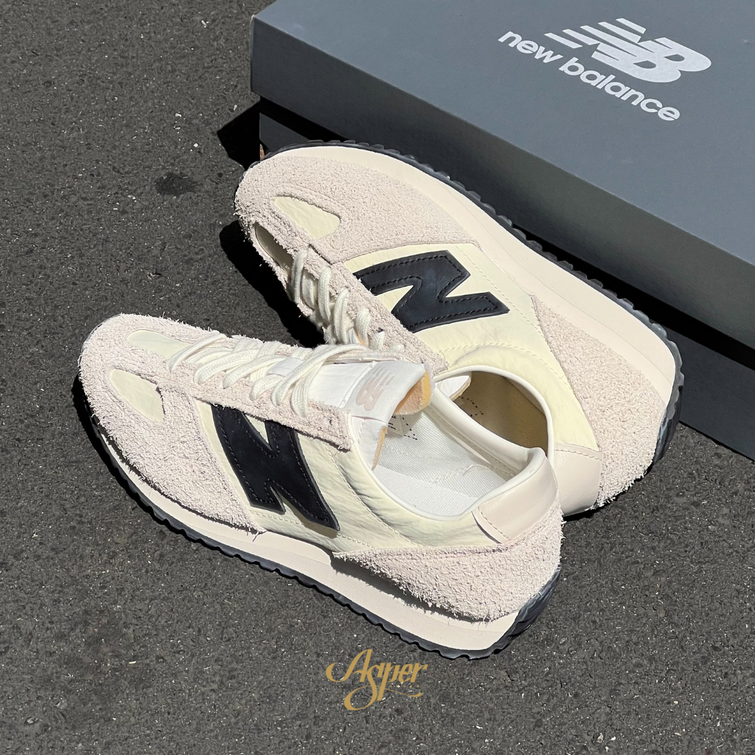 New Balance 471 "Linen Angora" 麻灰 U471AM IX