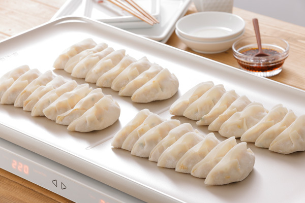 【全球配送 】日本Panasonic 松下聚嗨盤多功能鍋M1電烤盤｜進口商品