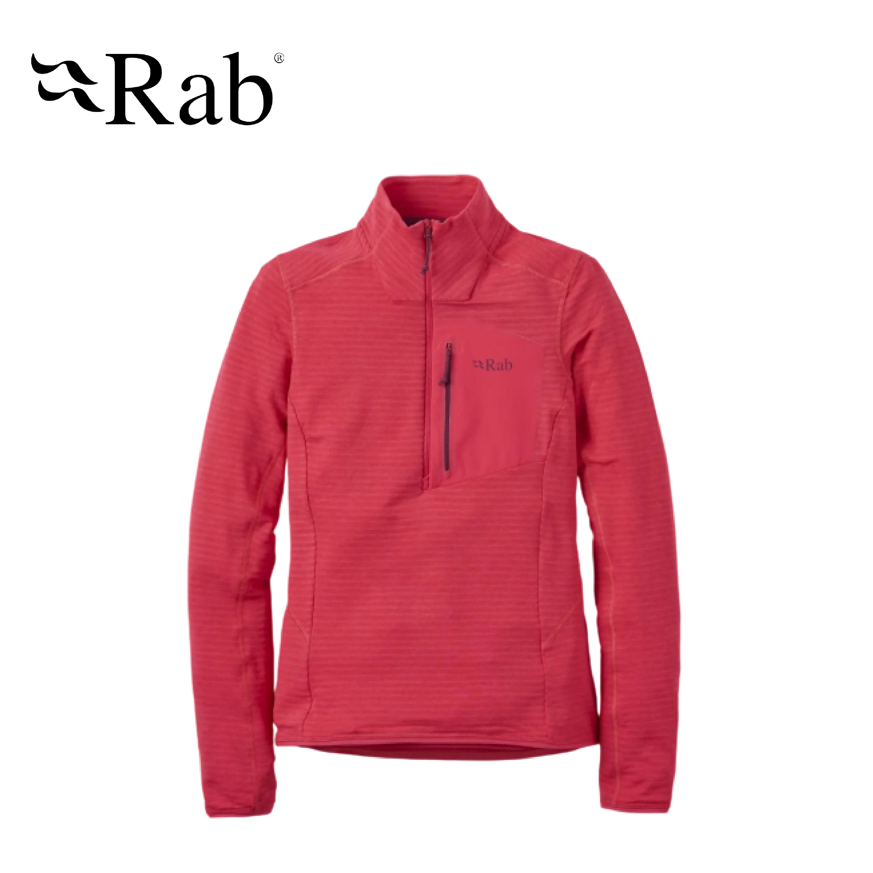 RAB 英國 Ascendor Light Pull-On 女款 (2色) 01RAQFG61