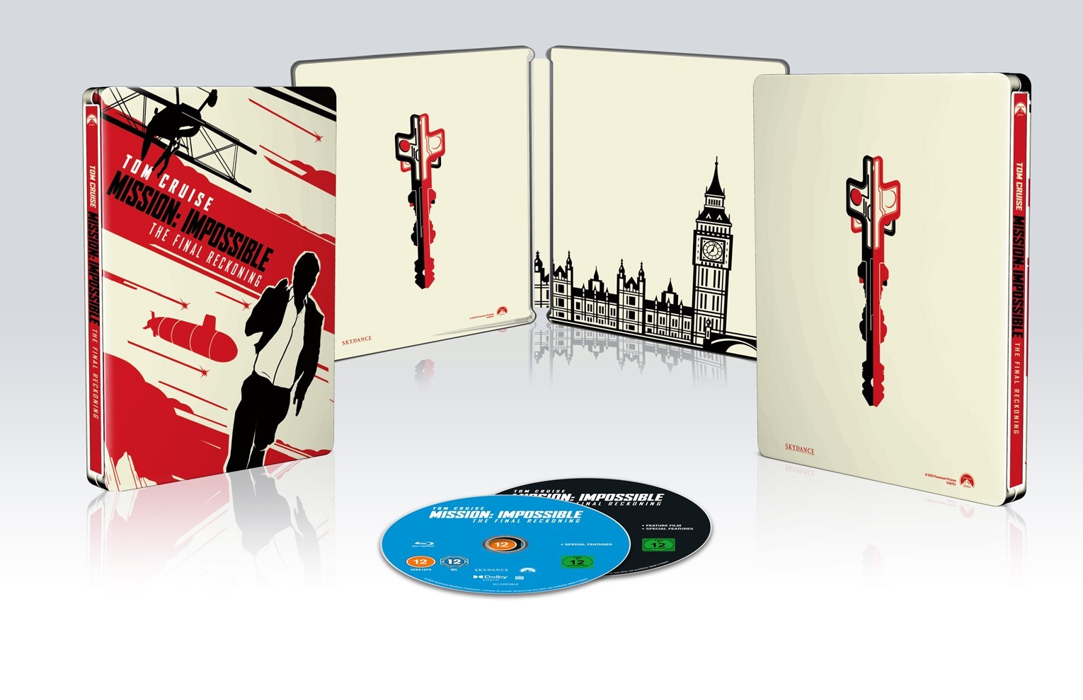 職業特工隊: 最終清算