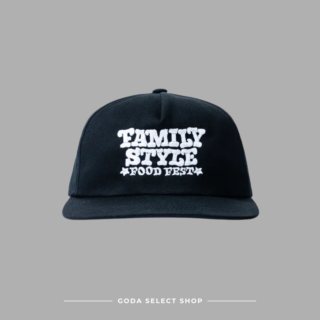 Verdy Family Style VERDY x FSFF CAP 帽子
