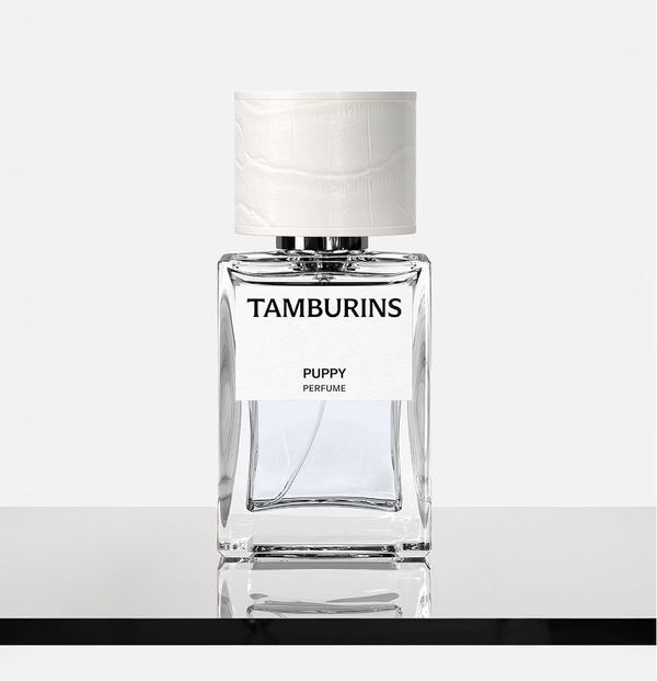 Tamburins Puppy Perfume