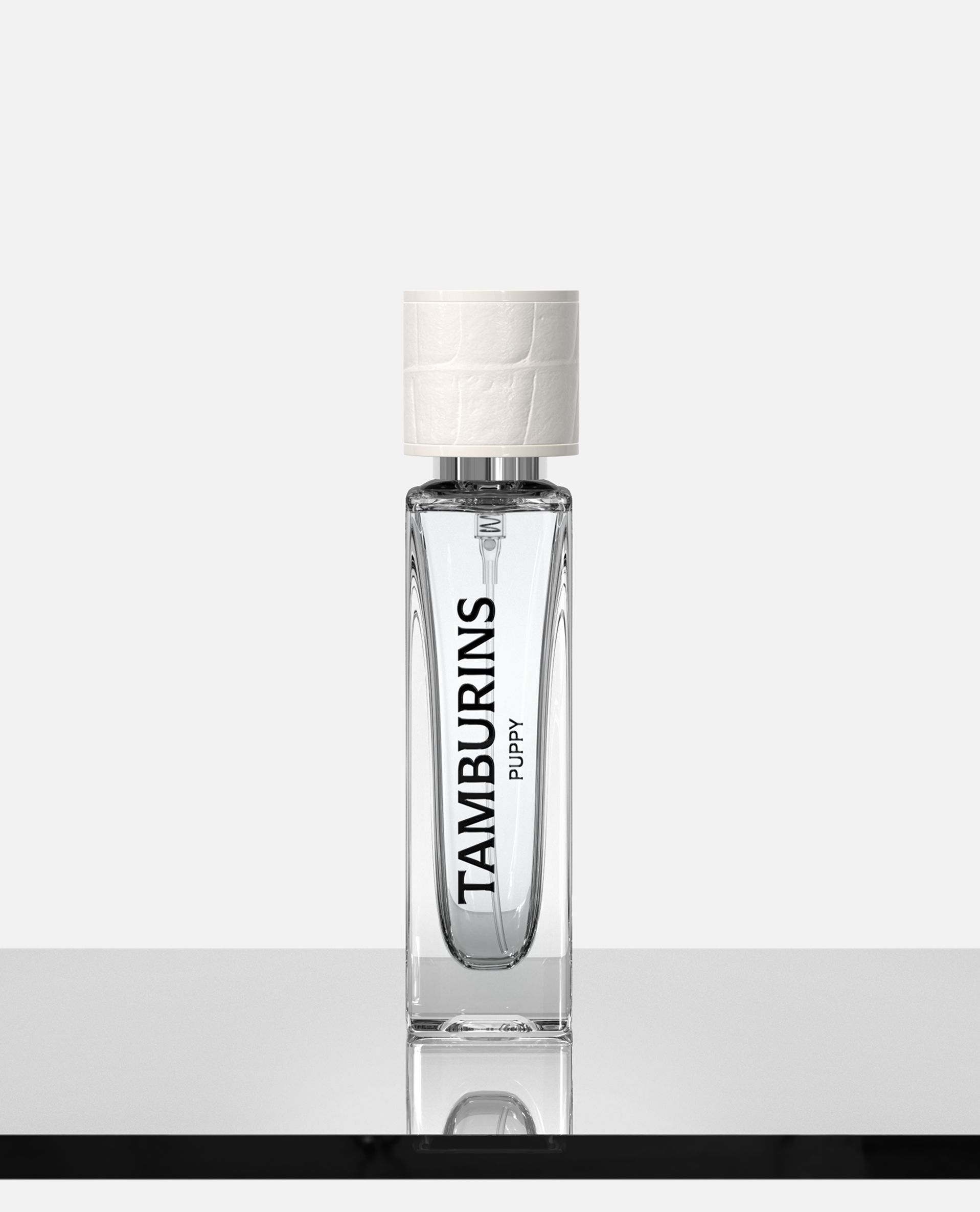 Tamburins Puppy Perfume