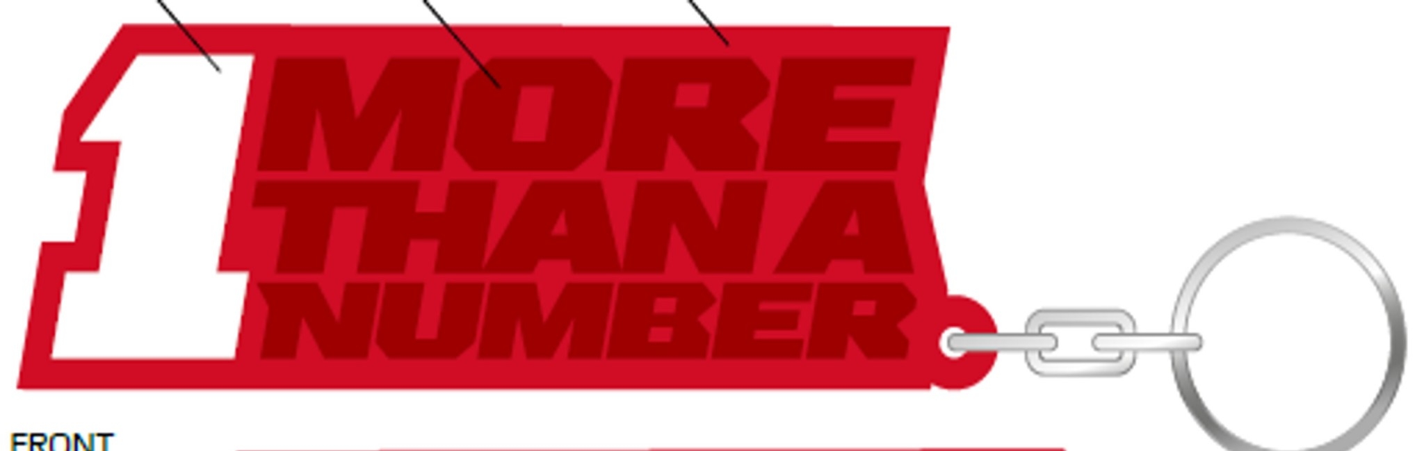 MotoGP MM93 2025 MotoGP WORLD CHAMPION 鑰匙圈 MARC MARQUEZ KEY RING 周邊