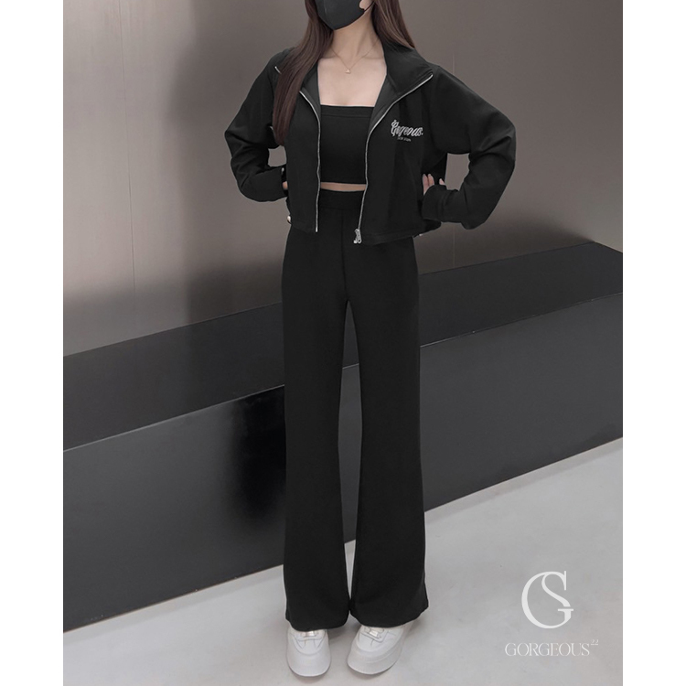 G9570 「PRO'太空3倍系列長腿褲」