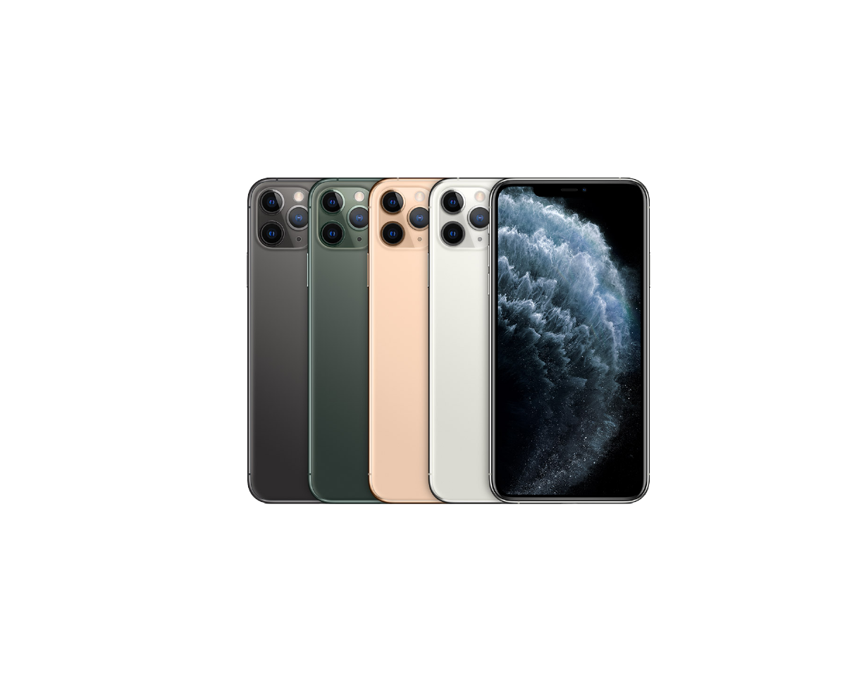 iPhone 11 Pro Max
