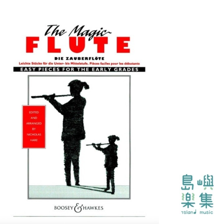The Magic Flute