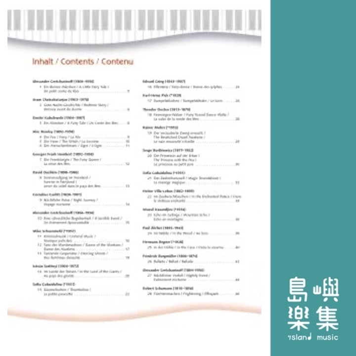 Witches, Fairies and Ghosts