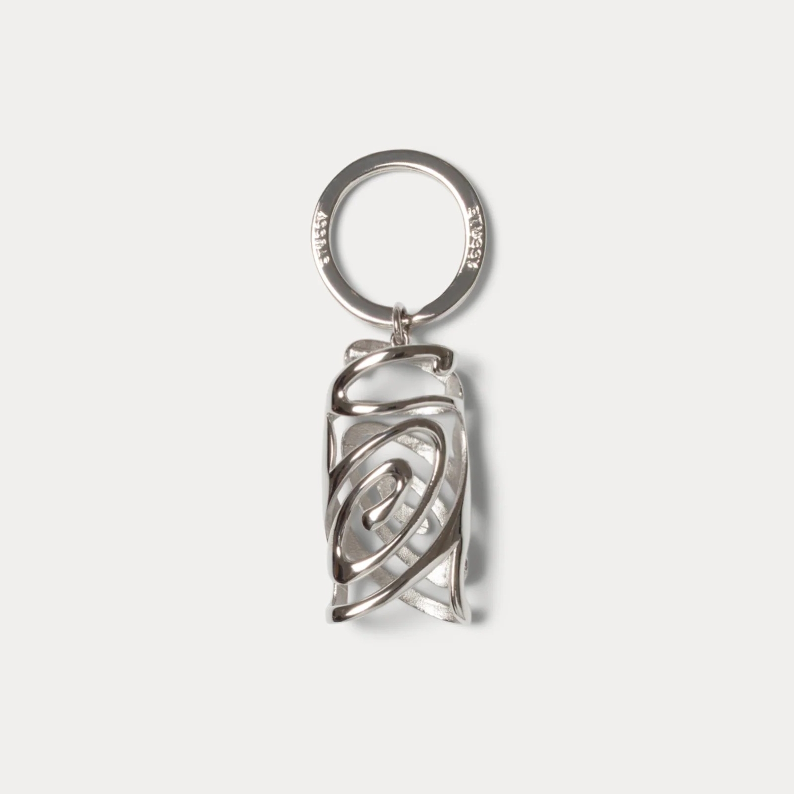 STUSSY LIGHTER HOLSTER KEYCHAIN 吊飾 打火機殼 鑰匙圈