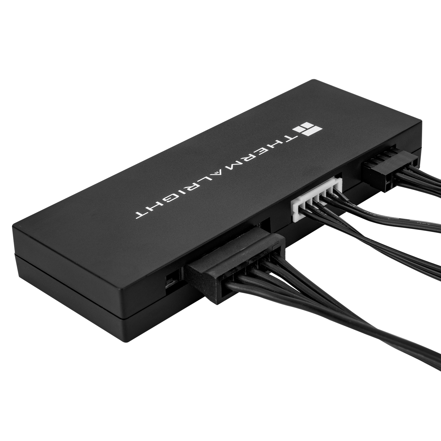 Thermalright USB 2.0 HUB x5 集線器 黑/白