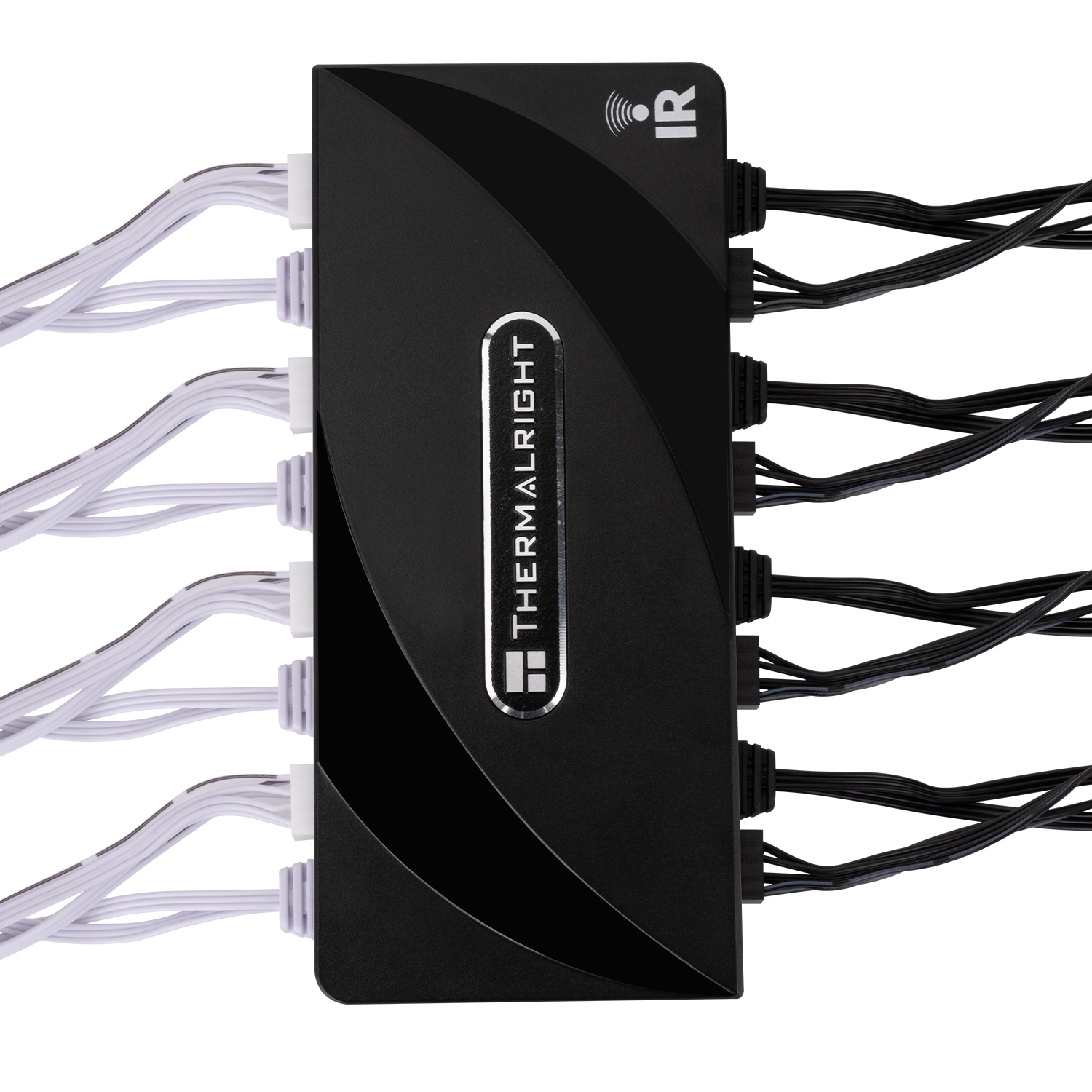 Thermalright ARGB FAN HUB x8 IR 集線器