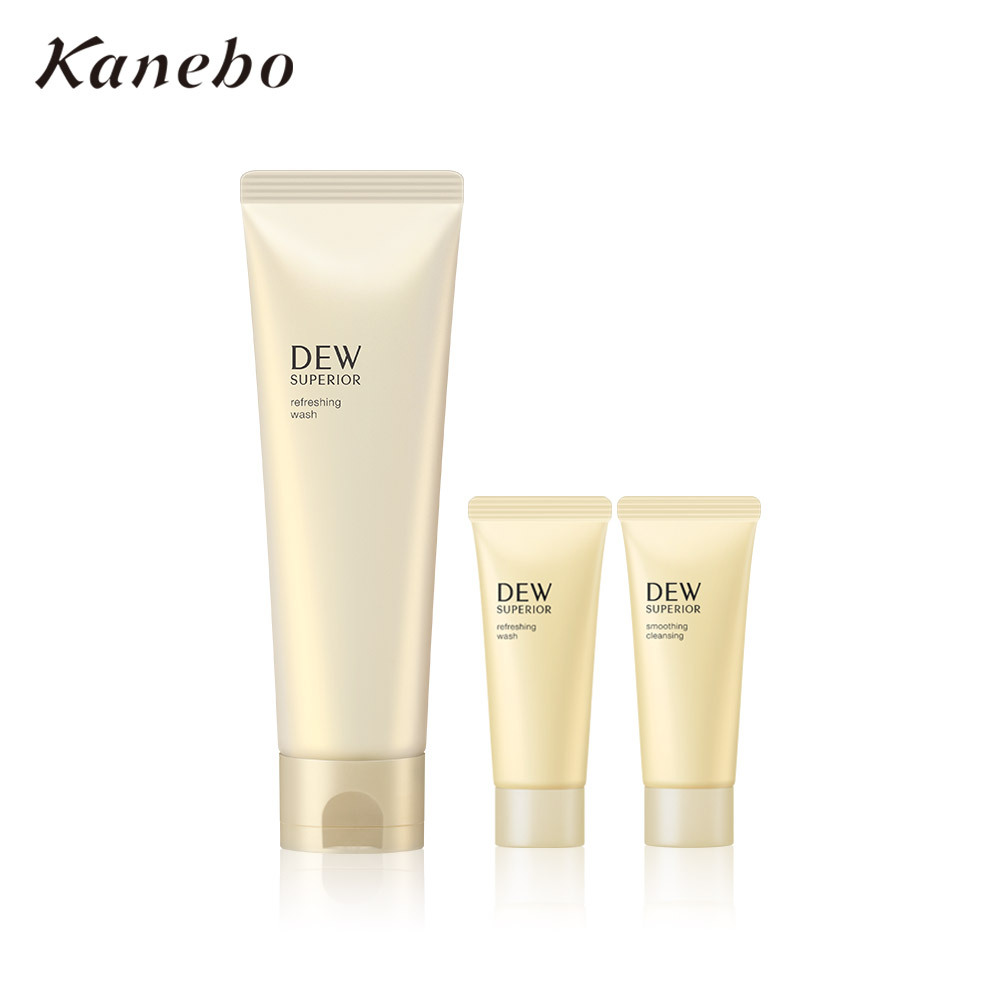 新品未開封　Kanebo DEW クリーム　本体＆レフィル　セット　値引❌ 新品未開封 Kanebo DEW クリーム 本体＆レフィル セット 値引❌