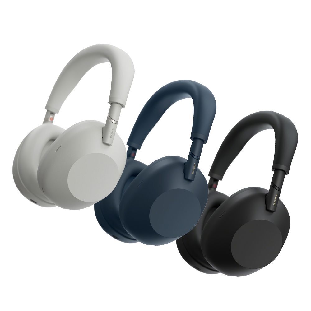 SONY WH-1000XM6 無線 藍牙耳機 耳罩式降噪耳機 台灣總代理保固【贈一次性耳罩套乙對不挑色】
